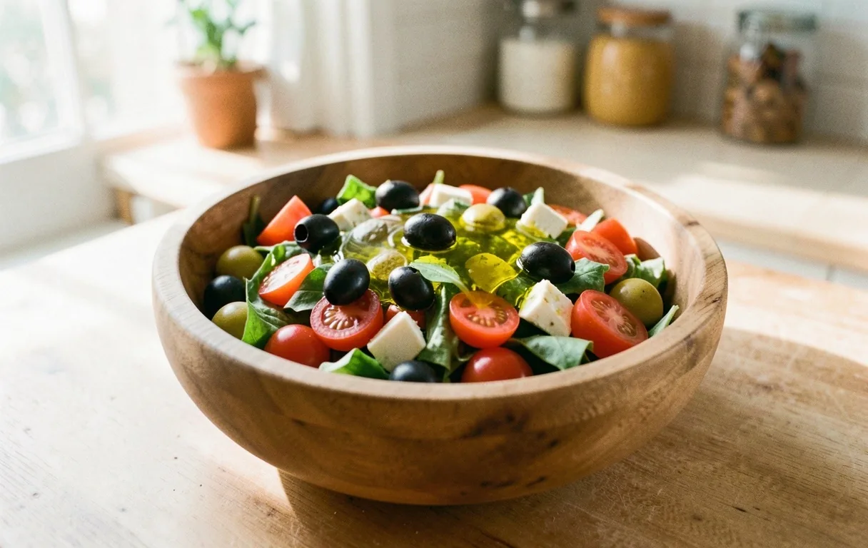 Nutricionista Madrid